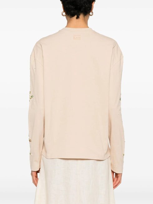 SEMICOUTURE SWEATER